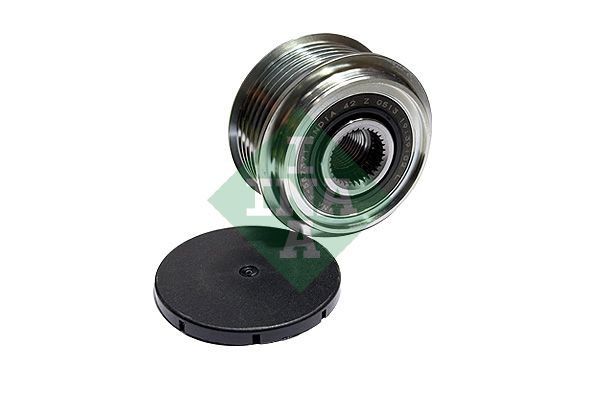 Муфта генератора SCHAEFFLER INA 535029610 - zapix
