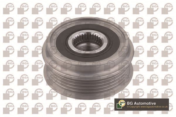 Муфта генератора BGA DC9600