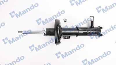 Амортизатор MANDO MSS020900 - zapix