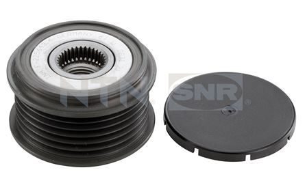 Муфта генератора SNR GA75101 - zapix