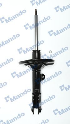 Амортизатор MANDO MSS017514 - zapix