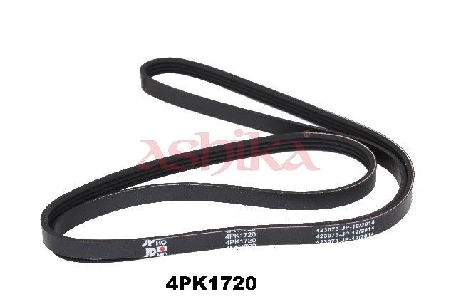 Поліклиновий ремінь ASHIKA 1124PK1720 - zapix