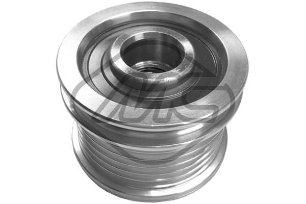 Муфта генератора METALCAUCHO 06014 - zapix