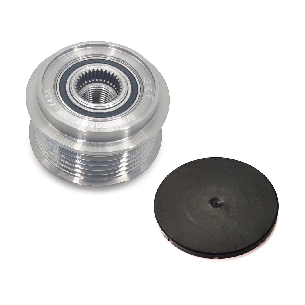 Муфта генератора SKF VKM06509 - zapix