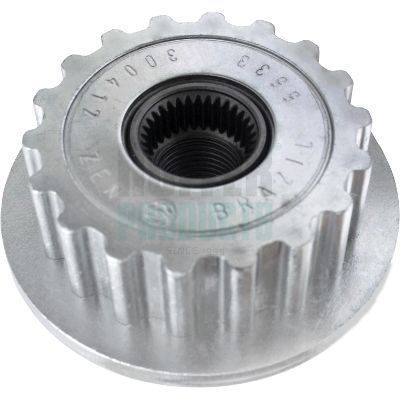 Муфта генератора HOFFER 45086