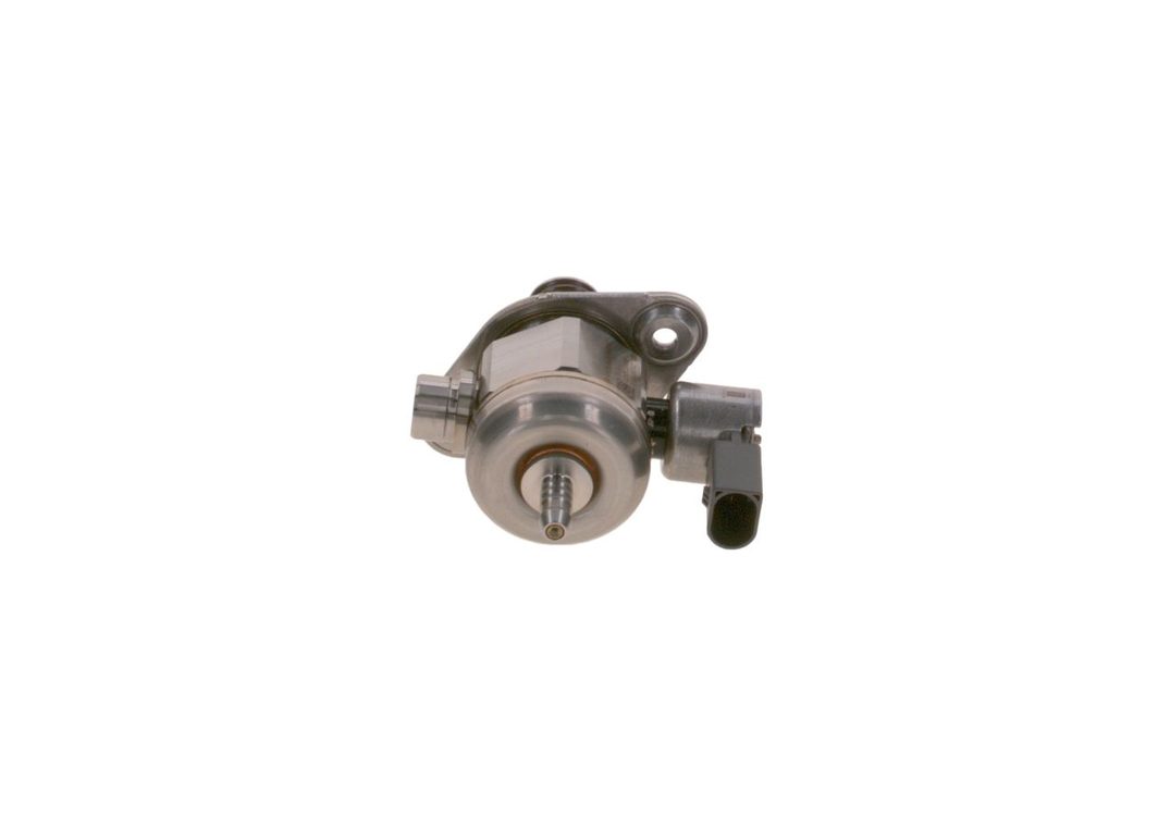 Паливний насос високого тиску (ПНВТ) BOSCH 0261520480 - zapix