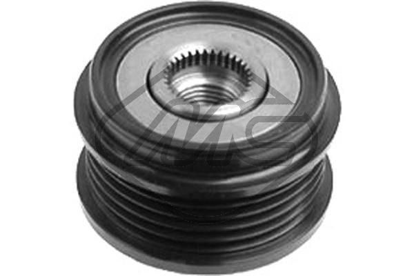 Муфта генератора METALCAUCHO 04912 - zapix