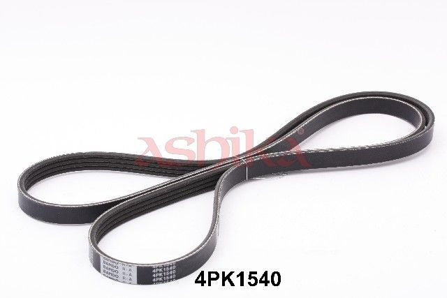 Поліклиновий ремінь ASHIKA 1124PK1540 - zapix