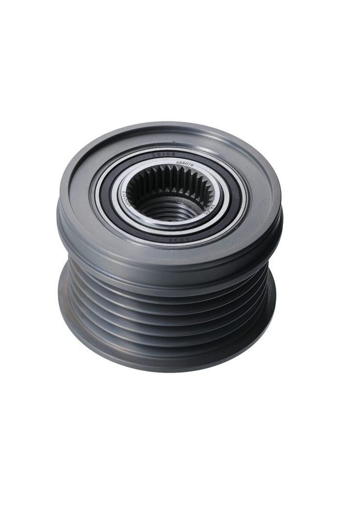 Муфта генератора VALEO 588078 - zapix