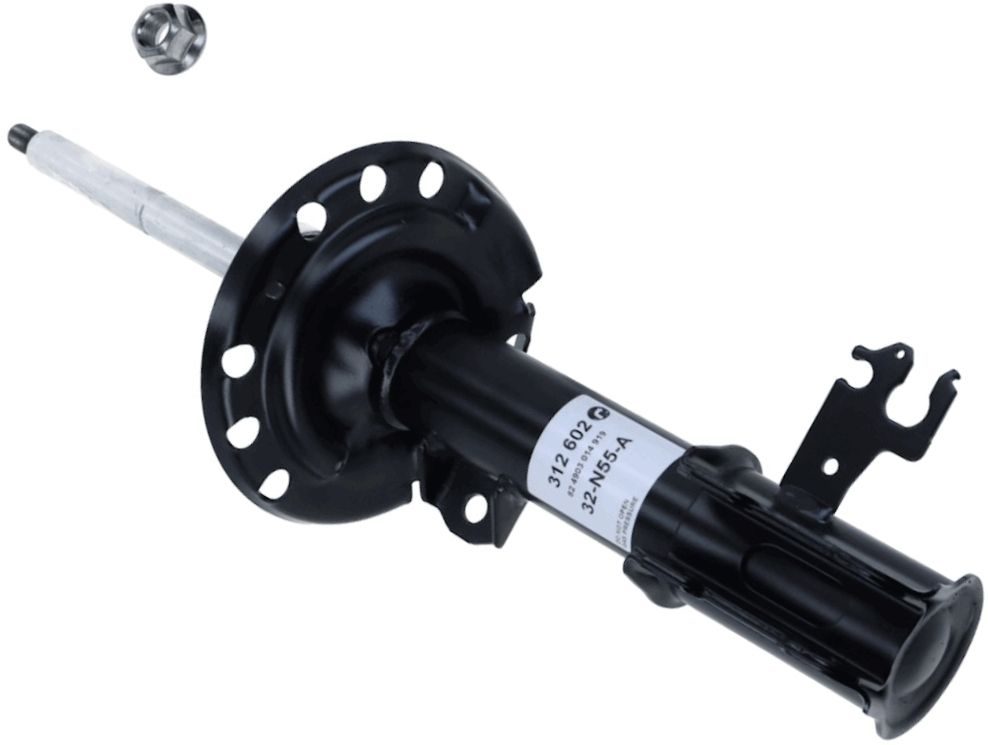Амортизатор SACHS 312602