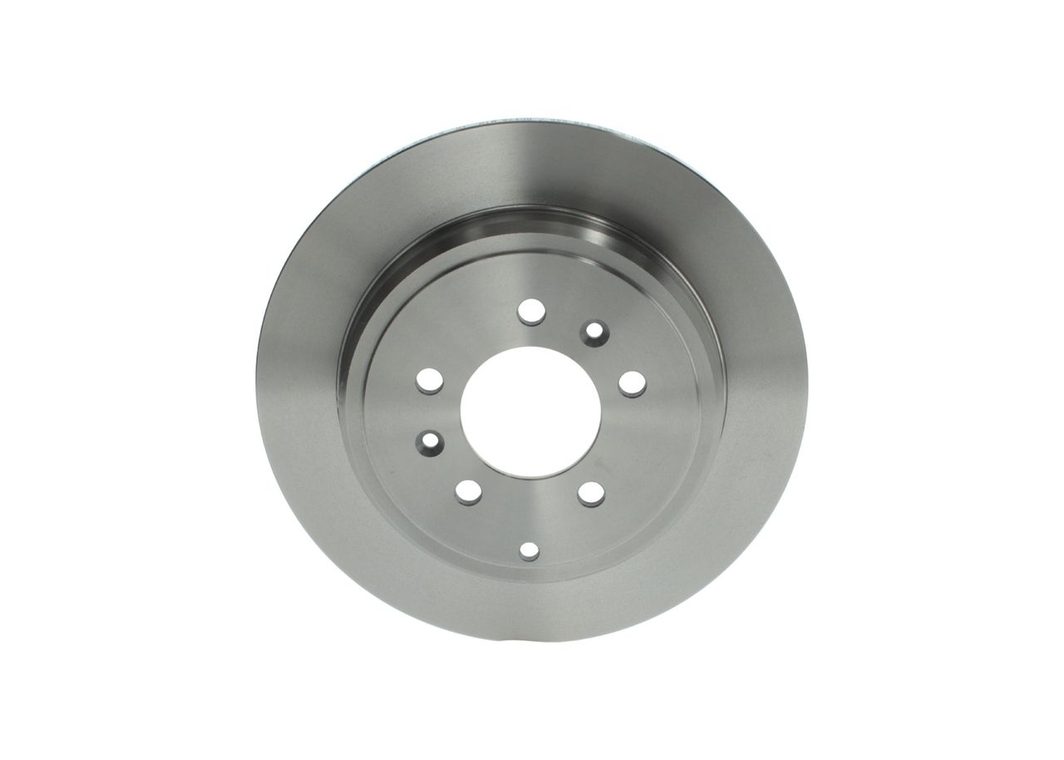 Гальмівний диск BOSCH 0986478556 - zapix