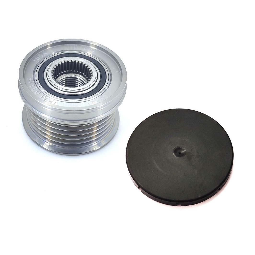 Муфта генератора SKF VKM03118 - zapix
