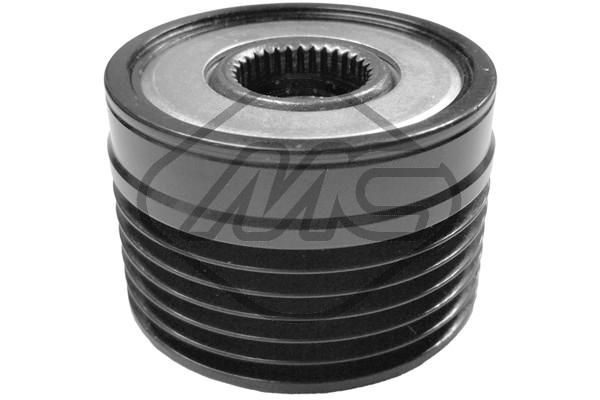 Муфта генератора METALCAUCHO 04915 - zapix
