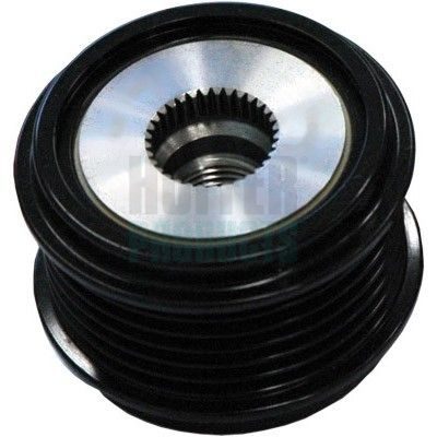 Муфта генератора HOFFER 45188