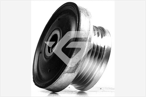 Муфта генератора HUTCHINSON D7513 - zapix