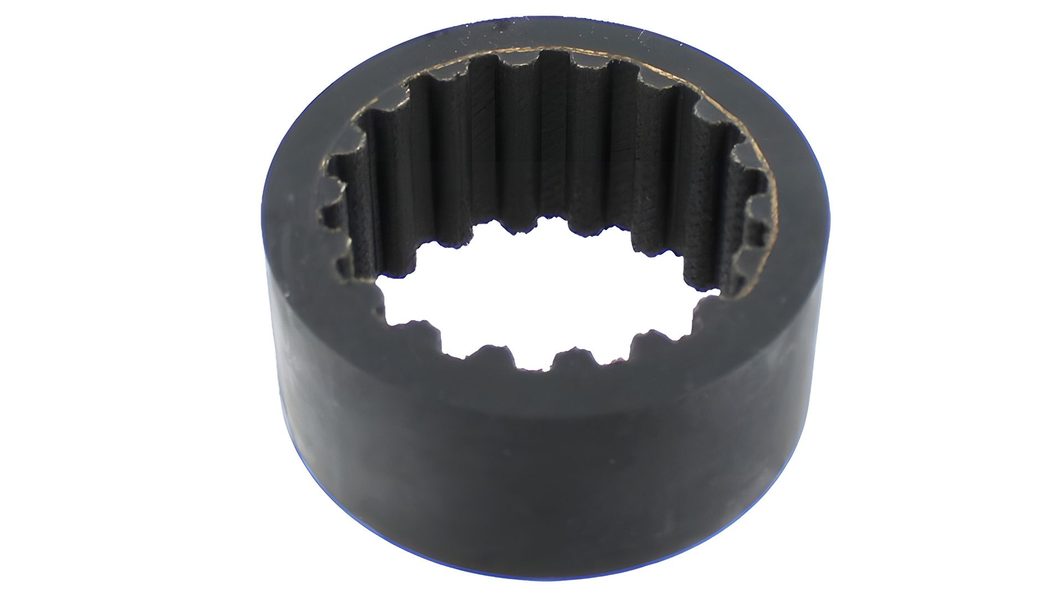 Муфта генератора SKF VKMVFC101 - zapix