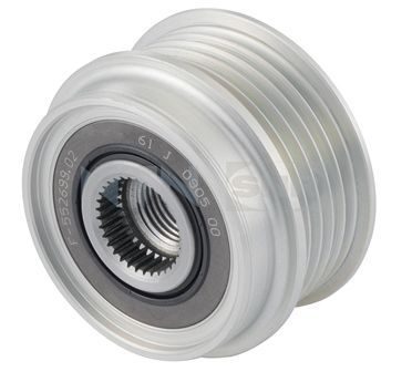 Муфта генератора SNR GA75403 - zapix