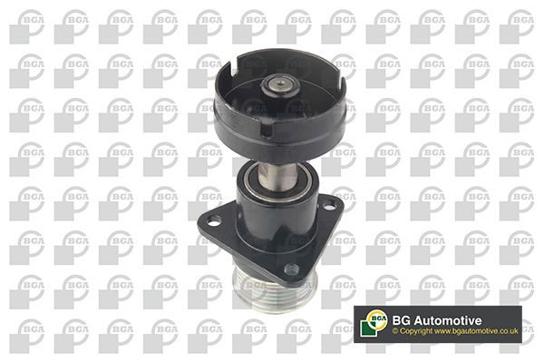 Муфта генератора BGA DC2307 - zapix