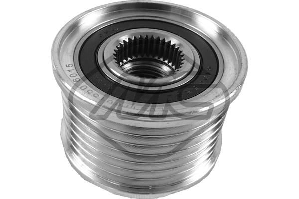 Муфта генератора METALCAUCHO 06015 - zapix
