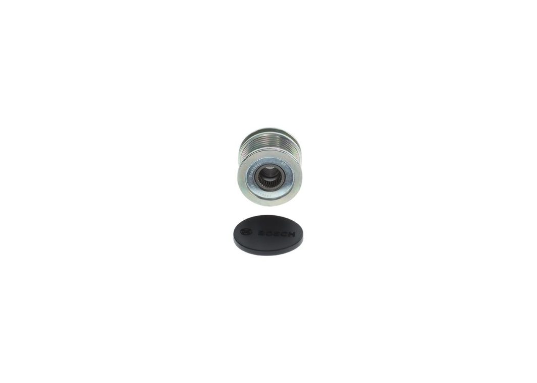Муфта генератора BOSCH 1986AE0418 - zapix