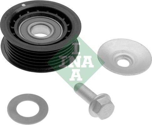 Обвідний ролик ременя приводного SCHAEFFLER INA 532032530 - zapix