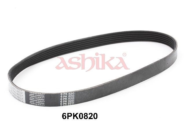 Поліклиновий ремінь ASHIKA 1126PK820 - zapix