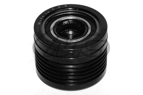 Муфта генератора METALCAUCHO 05429 - zapix