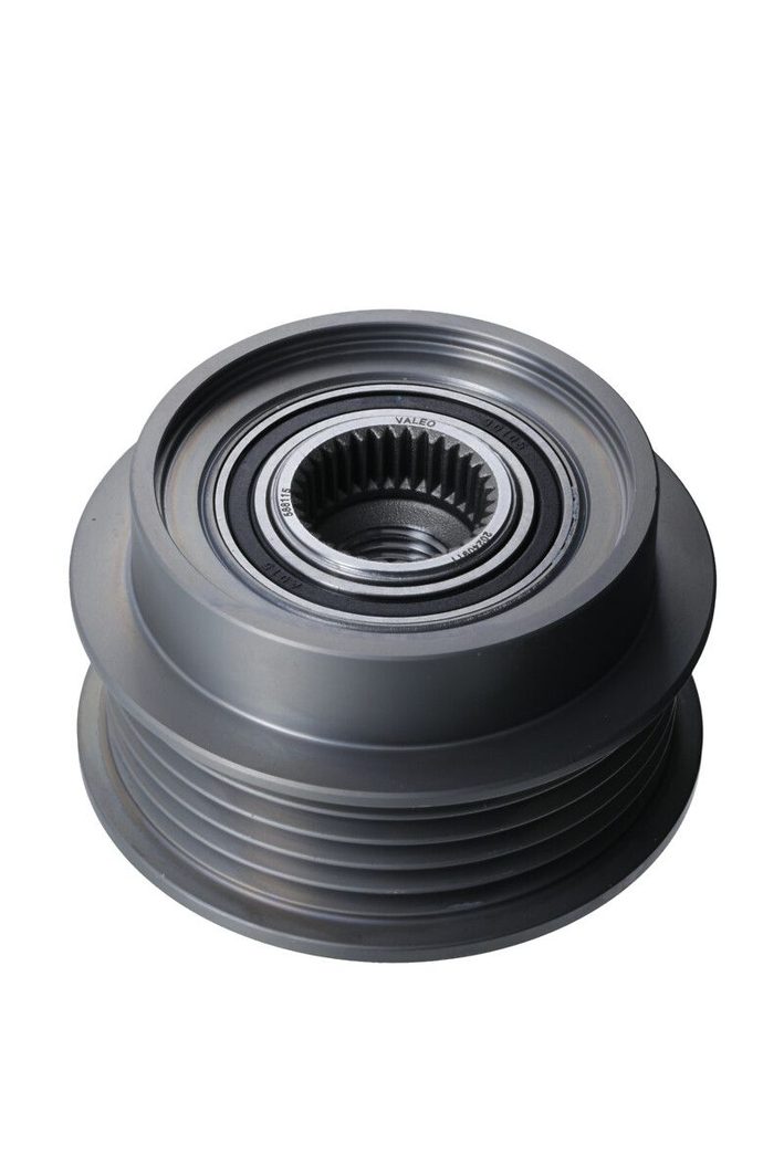 Муфта генератора VALEO 588115 - zapix