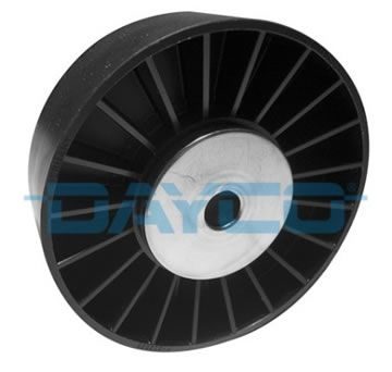 Обвідний ролик ременя приводного DAYCO APV2645 - zapix