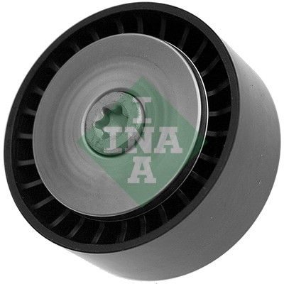 Обвідний ролик ременя приводного SCHAEFFLER INA 532057810 - zapix