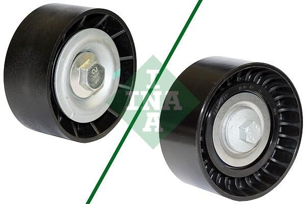 Обвідний ролик ременя приводного SCHAEFFLER INA 532022810 - zapix