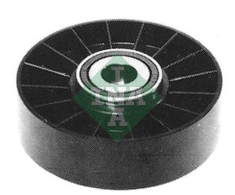Обвідний ролик ременя приводного SCHAEFFLER INA 532006610 - zapix