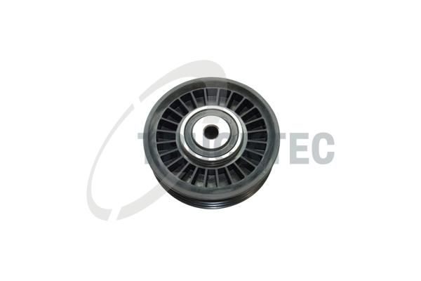 Обвідний ролик ременя приводного TRUCKTEC AUTOMOTIVE 0719065 - zapix