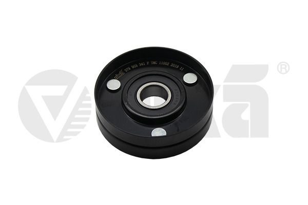 Обвідний ролик ременя приводного VIKA 99031323501 - zapix