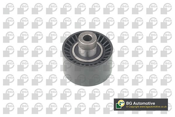 Обвідний ролик ременя приводного BGA DC2301 - zapix