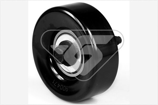 Обвідний ролик ременя приводного HUTCHINSON T0337 - zapix