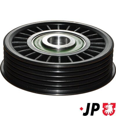 Обвідний ролик ременя приводного JP GROUP 1118304700 - zapix