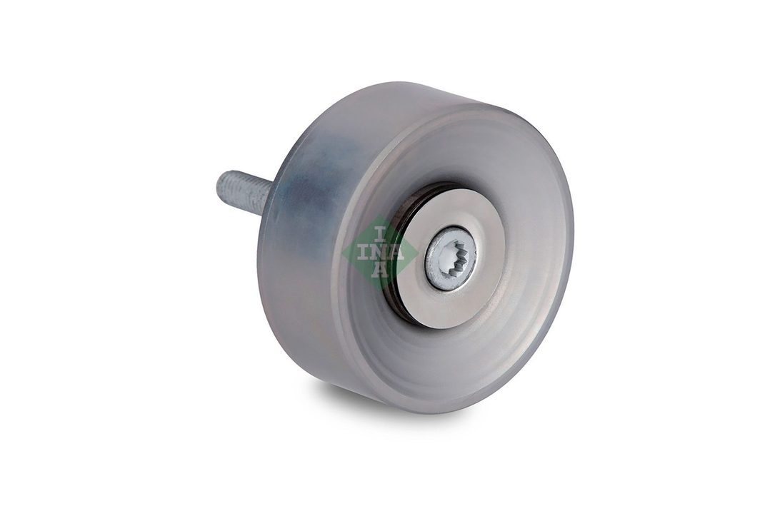 Обвідний ролик ременя приводного SCHAEFFLER INA 532065310 - zapix