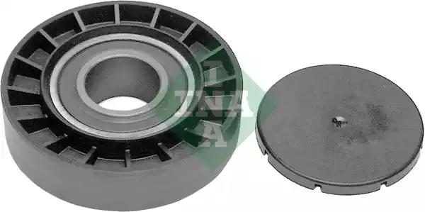 Обвідний ролик ременя приводного SCHAEFFLER INA 532016610 - zapix
