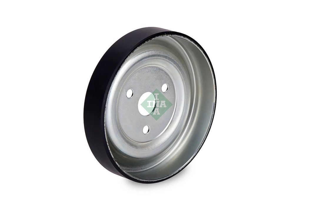 Обвідний ролик ременя приводного SCHAEFFLER INA 532091210 - zapix
