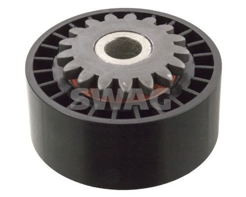 Обвідний ролик ременя приводного SWAG 60030052 - zapix