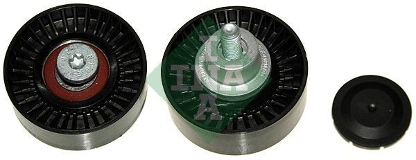Обвідний ролик ременя приводного SCHAEFFLER INA 532051310 - zapix