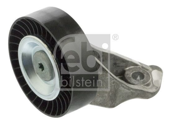 Обвідний ролик ременя приводного FEBI BILSTEIN 30584 - zapix