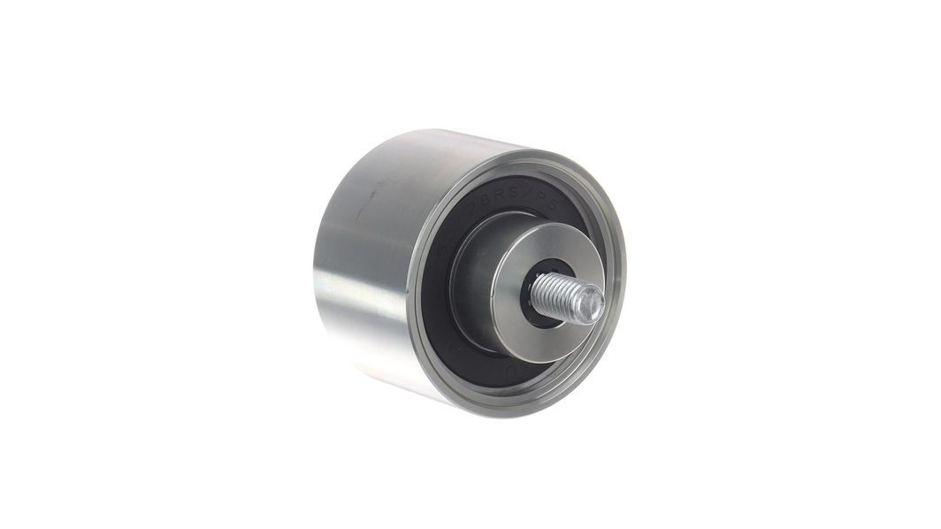 Обвідний ролик ременя приводного SKF VKMCV52005 - zapix