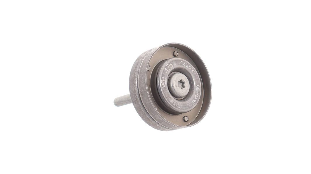 Обвідний ролик ременя приводного SKF VKM31221 - zapix