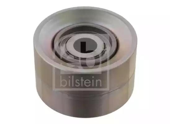 Обвідний ролик ременя приводного FEBI BILSTEIN 26256 - zapix