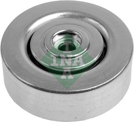 Обвідний ролик ременя приводного SCHAEFFLER INA 532036320 - zapix
