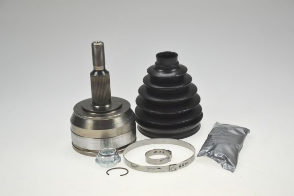 Шарнір рівних кутових швидкостей (ШРКШ) SPIDAN 23981 - zapix