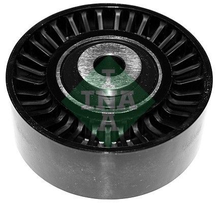 Обвідний ролик ременя приводного SCHAEFFLER INA 532052810 - zapix