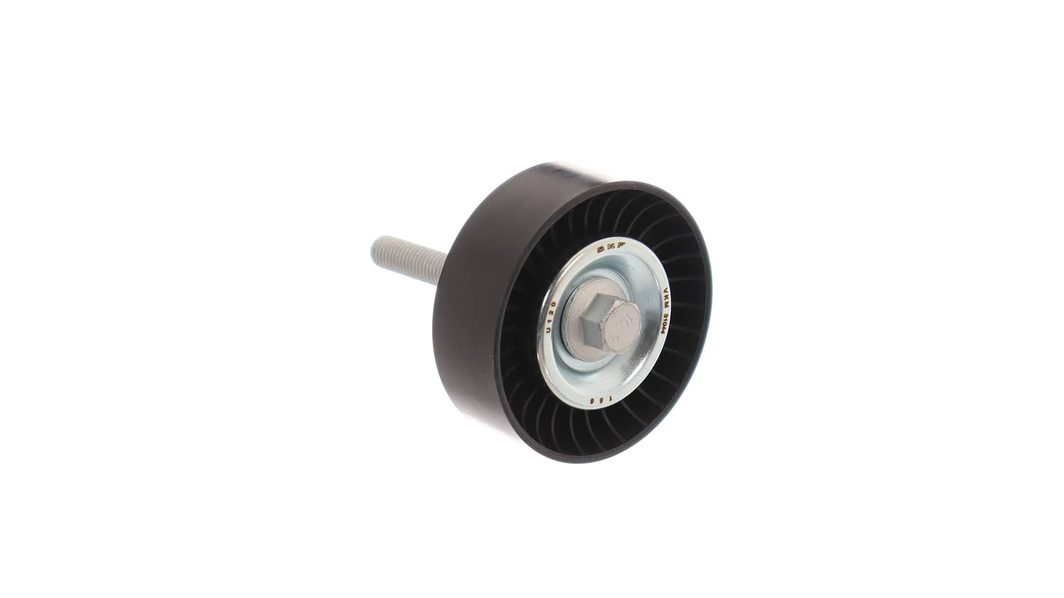 Обвідний ролик ременя приводного SKF VKM31044 - zapix
